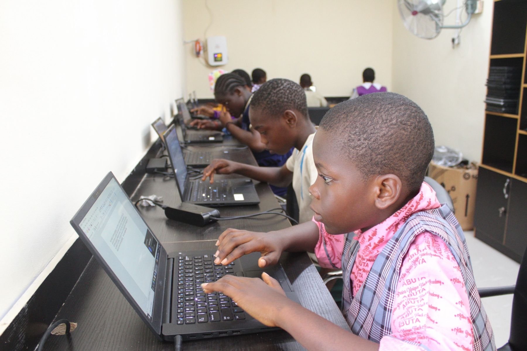 Afterschool Curriculum Development