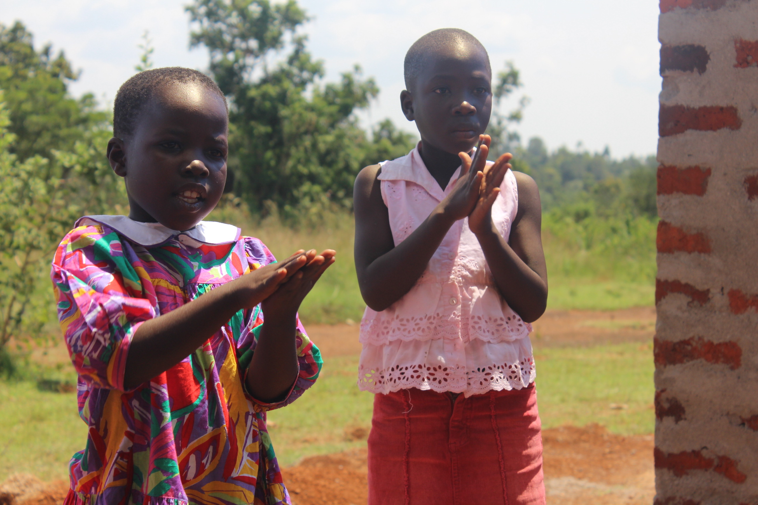 Lur Community Group Supporting 67 OVC (New)