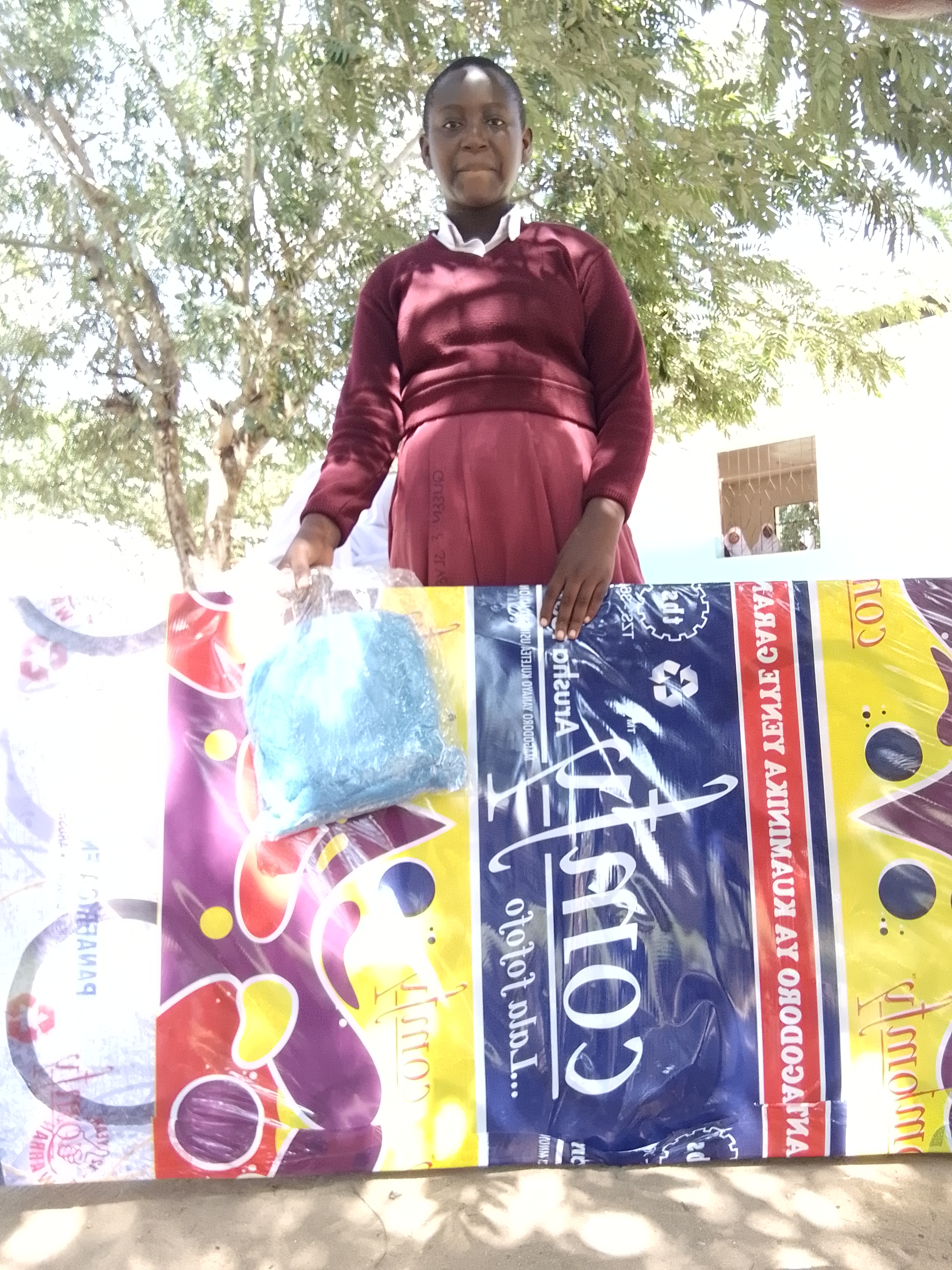 Help 600 Girls from Genital Mutilation in Chalinze