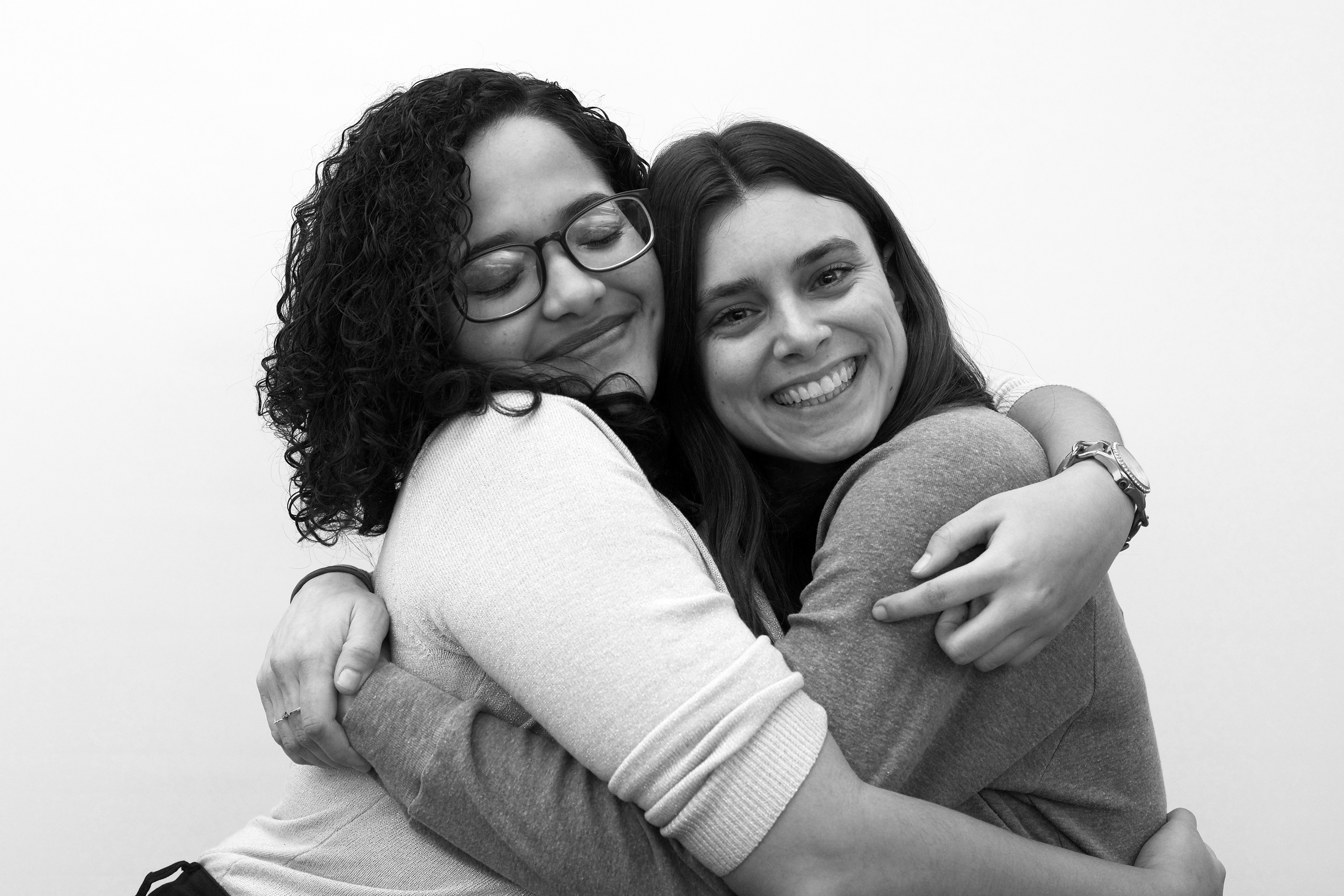 The Girls Write Now Collaboratory