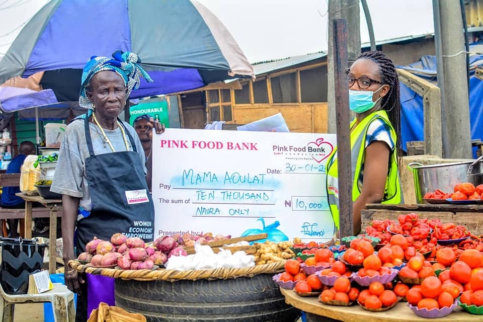 Empower Local Women Economically