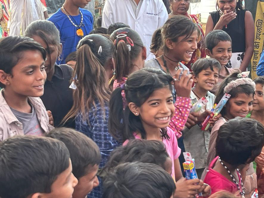 New Hope for an Ancient People