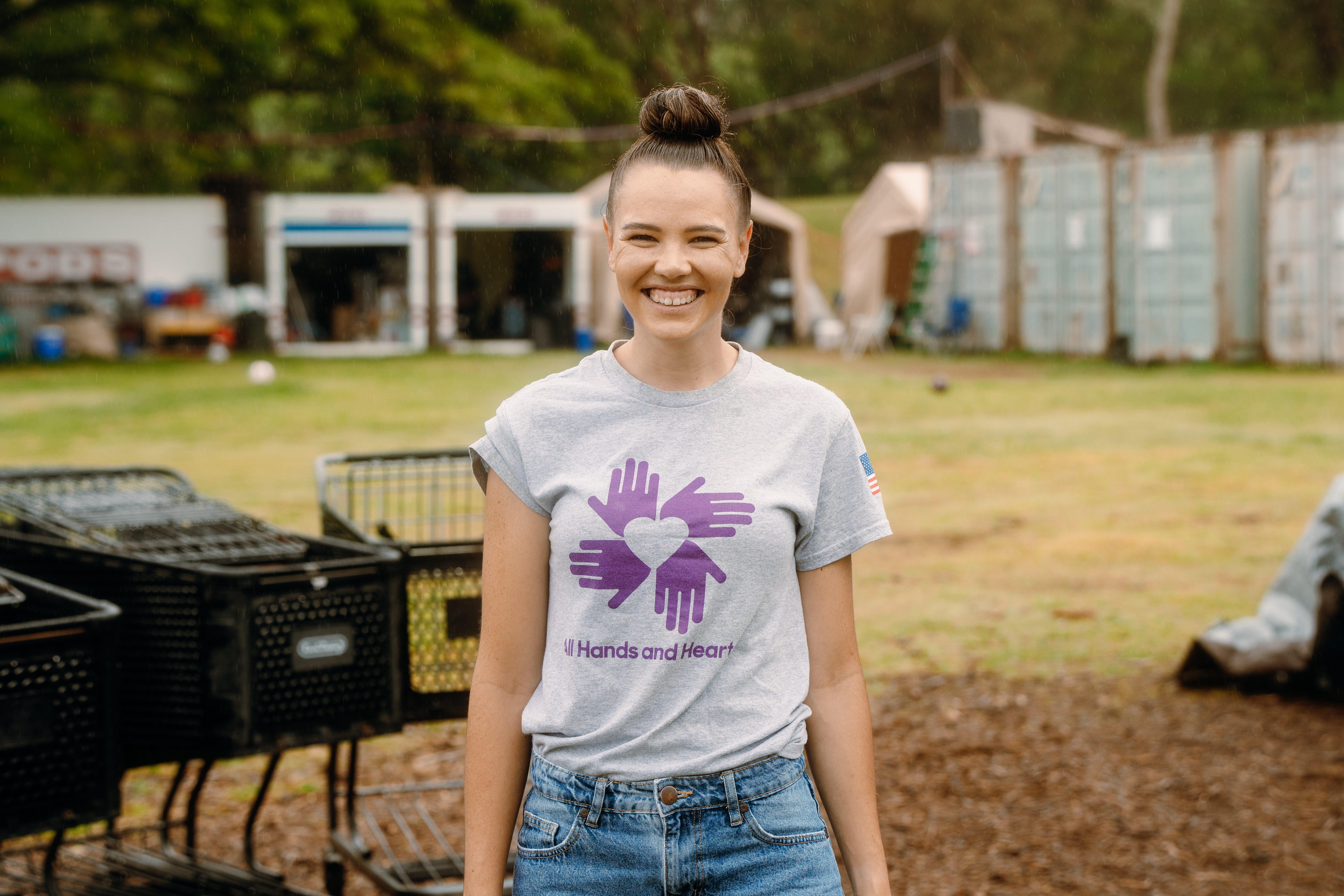 Support the Spirit of Aloha - Help Maui Recover