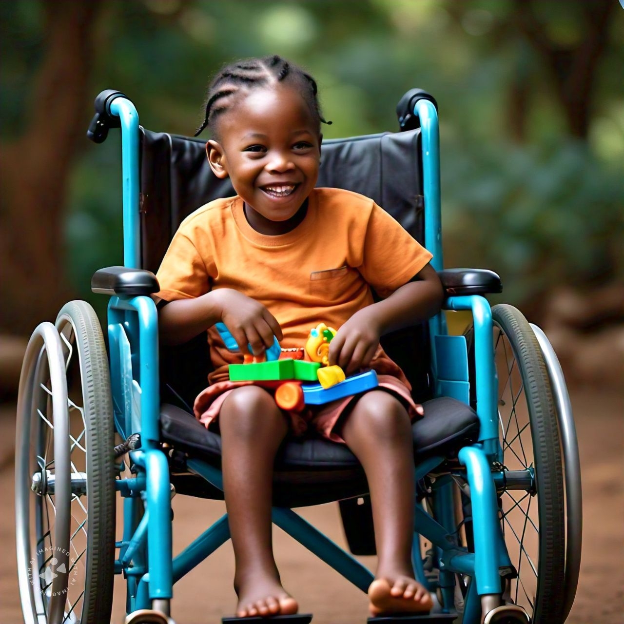 Empowering Disability Education -Breaking Barriers