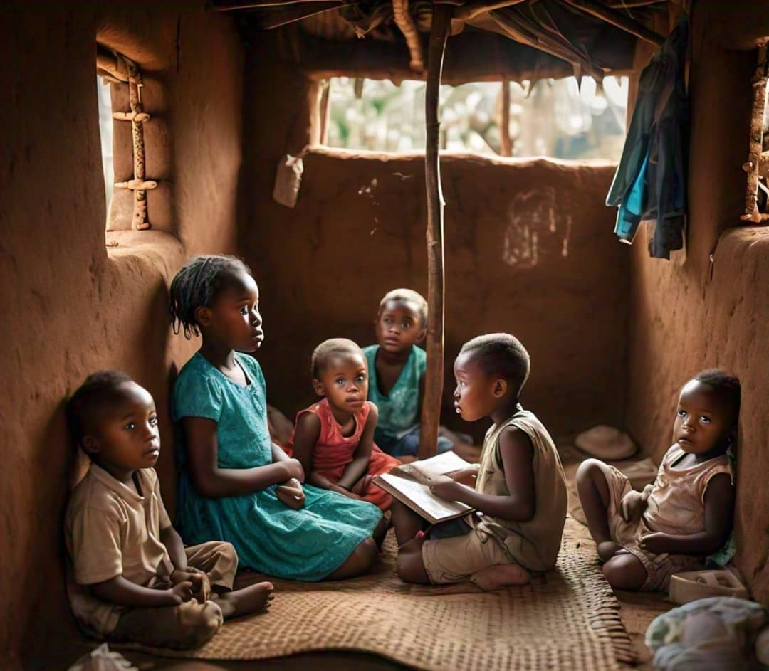 A Home of Hope: A Haven of Hearts