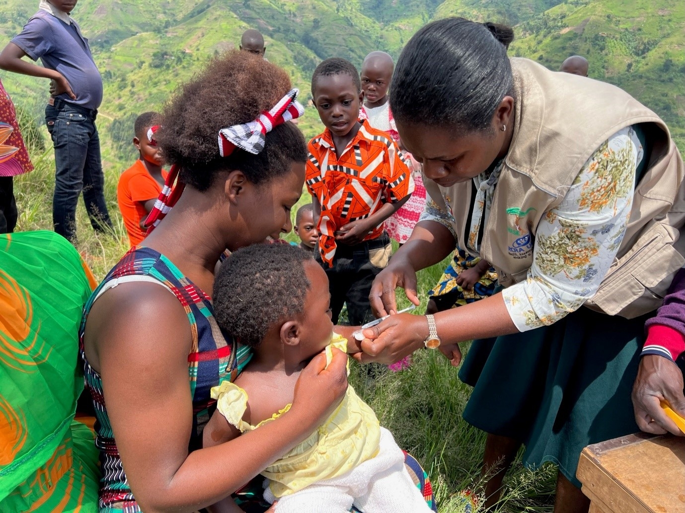 Towards RCRA Core Program Support