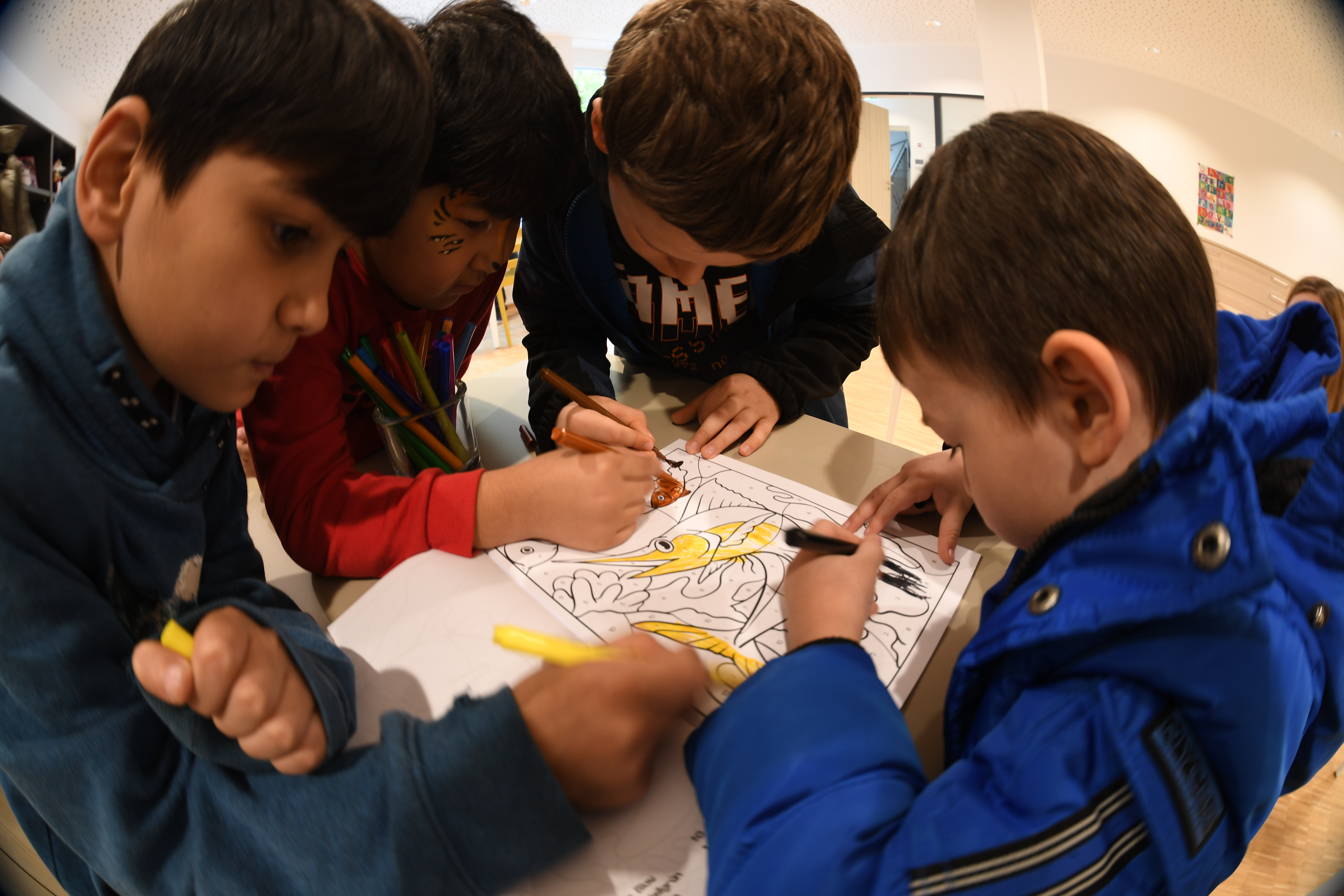 Die Arche - Stuttgart