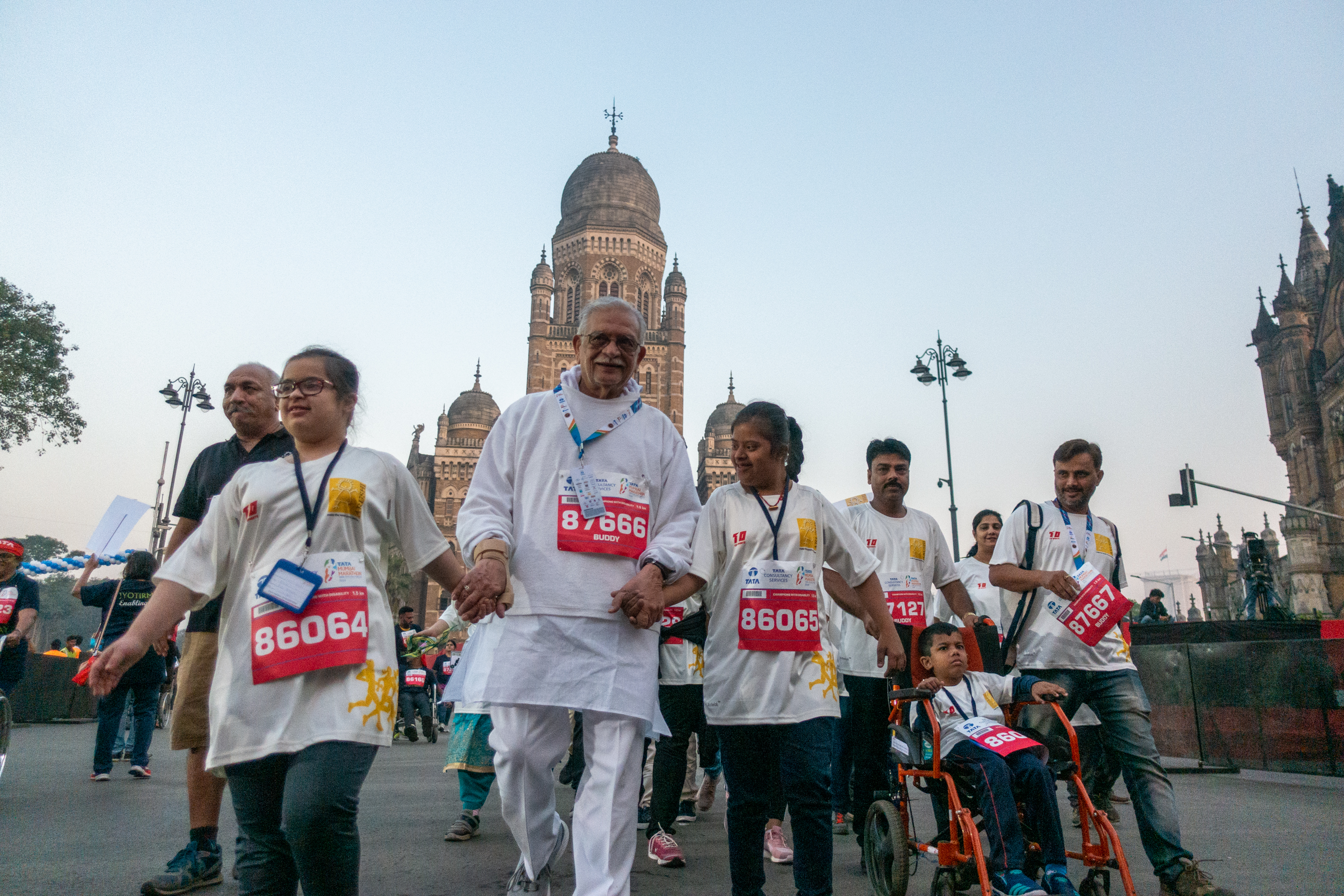 Arushi: Empowerment of Children with Disability