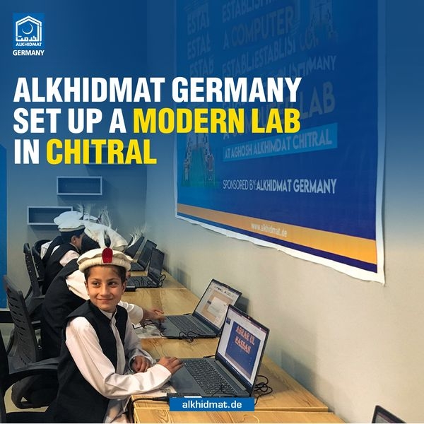 Help us providing Laptops to Talented Students