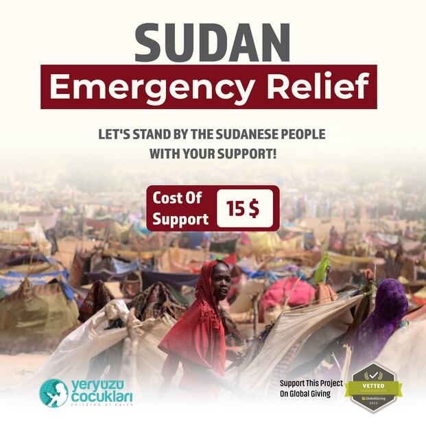 Sudan Emergency Relief