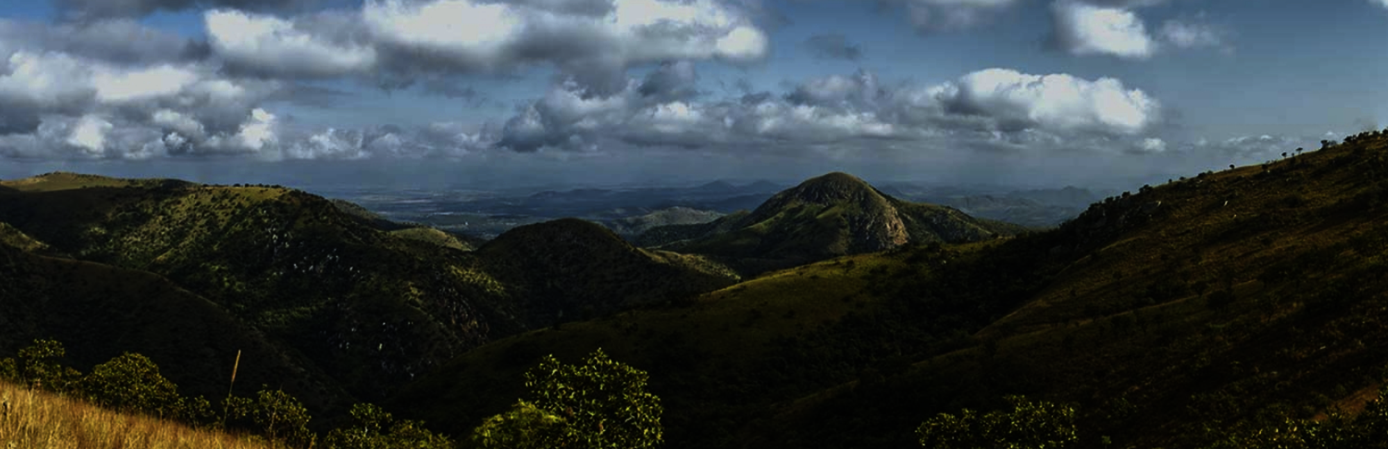 Protect Mountainlands: Threatened Wildlife Refuge