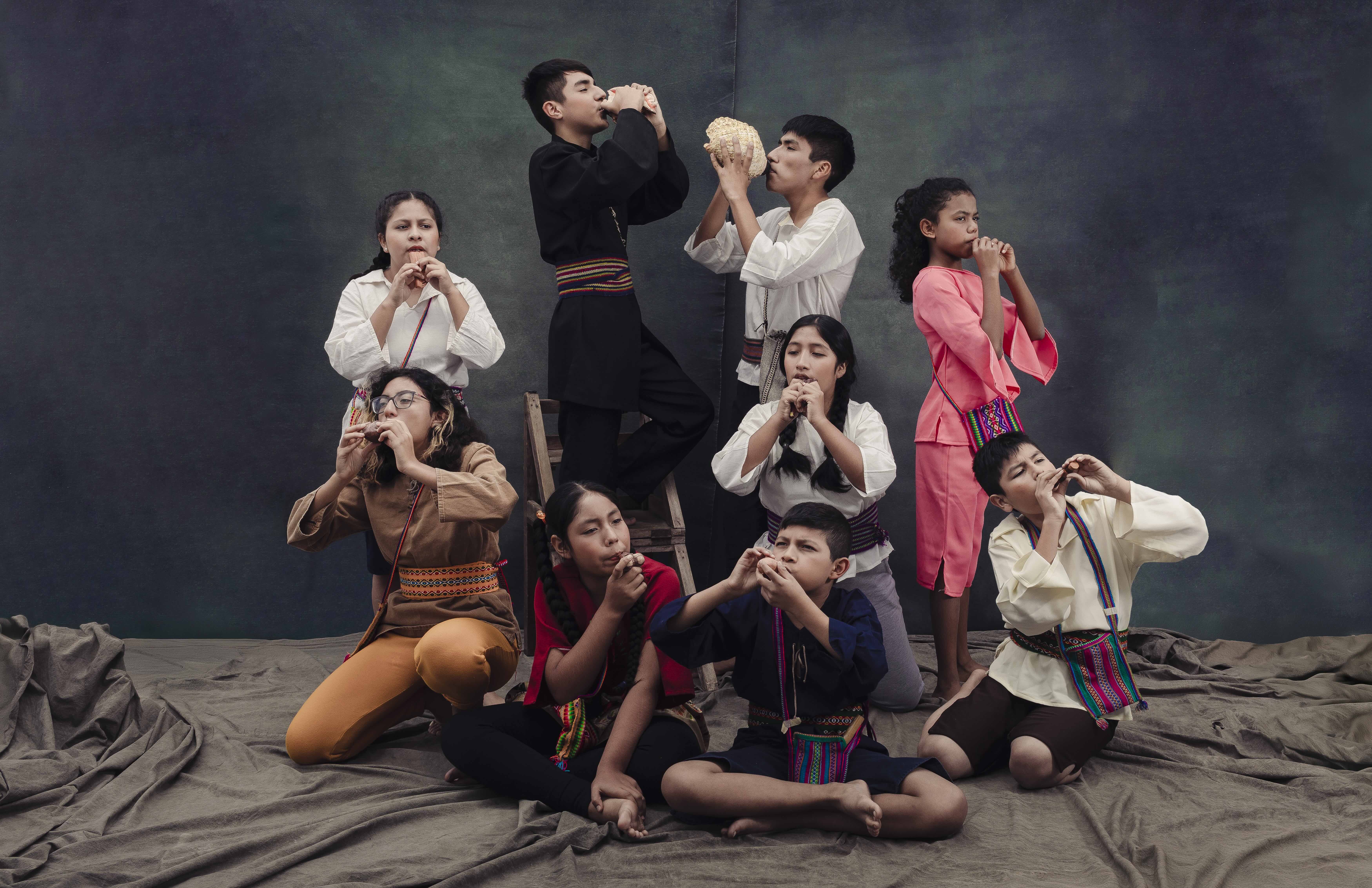 Adventures in the Magical Andes