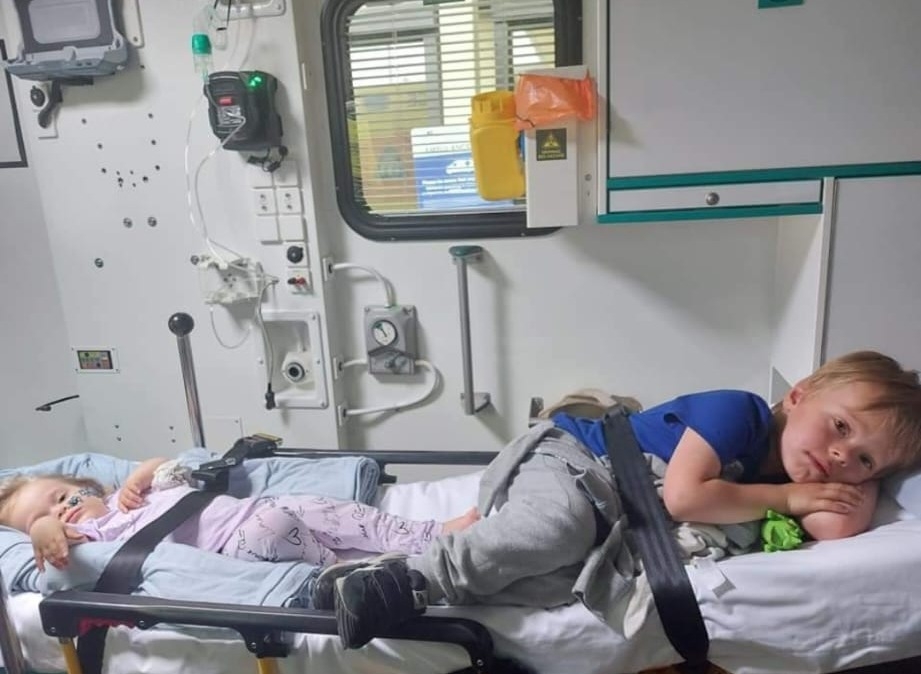 Supporting Siblings of Terminally Ill Children