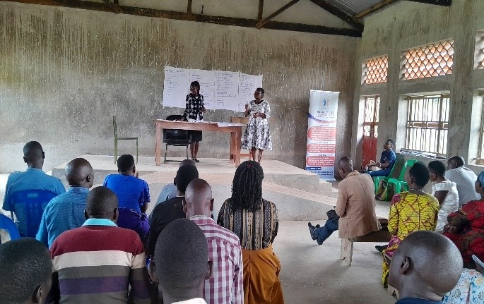 Enhance cervical cancer Awareness and Education