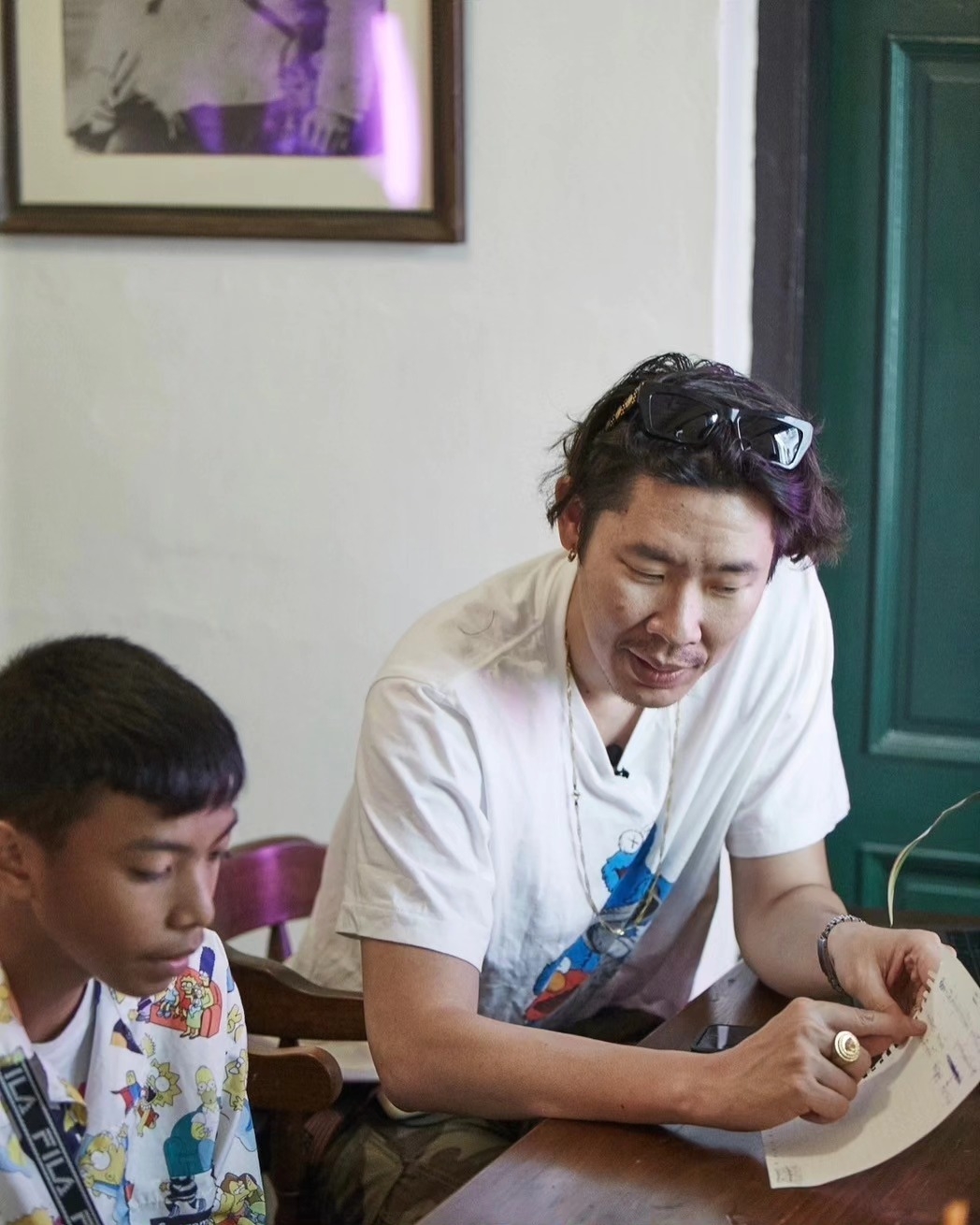 SATI Foundation