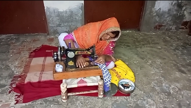 Women's empowerment