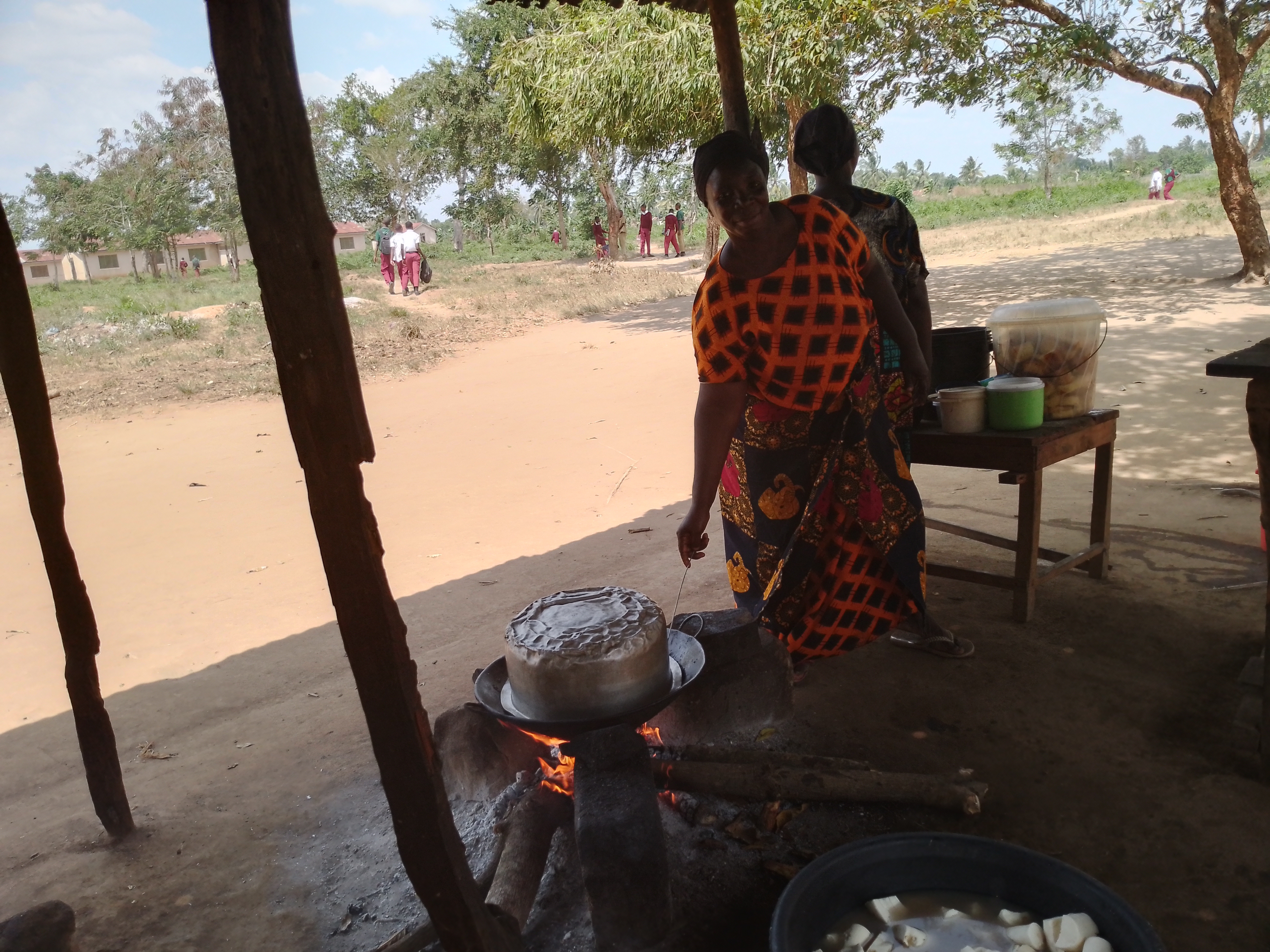 Support 1000 Clean Stoves for Women in Chalinze