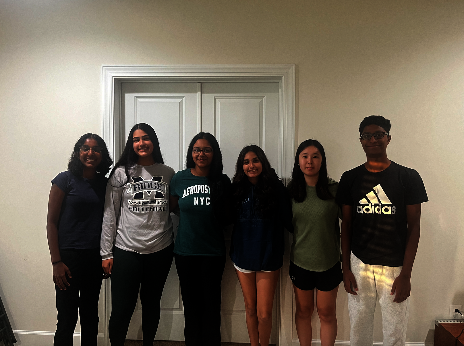Leadership Initiatives Students Creating Change