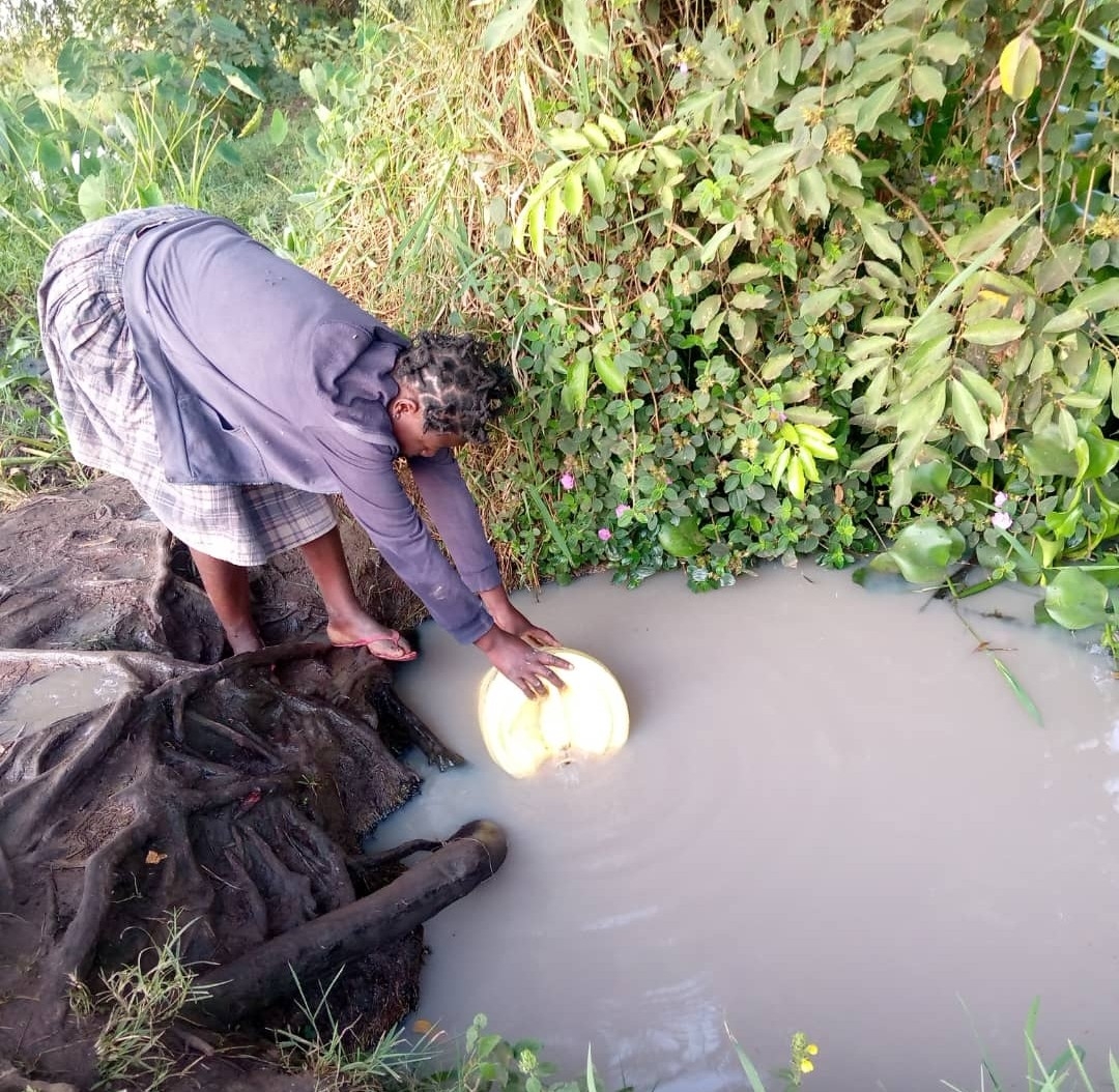Provide Villages with Clean Water in Rural Uganda