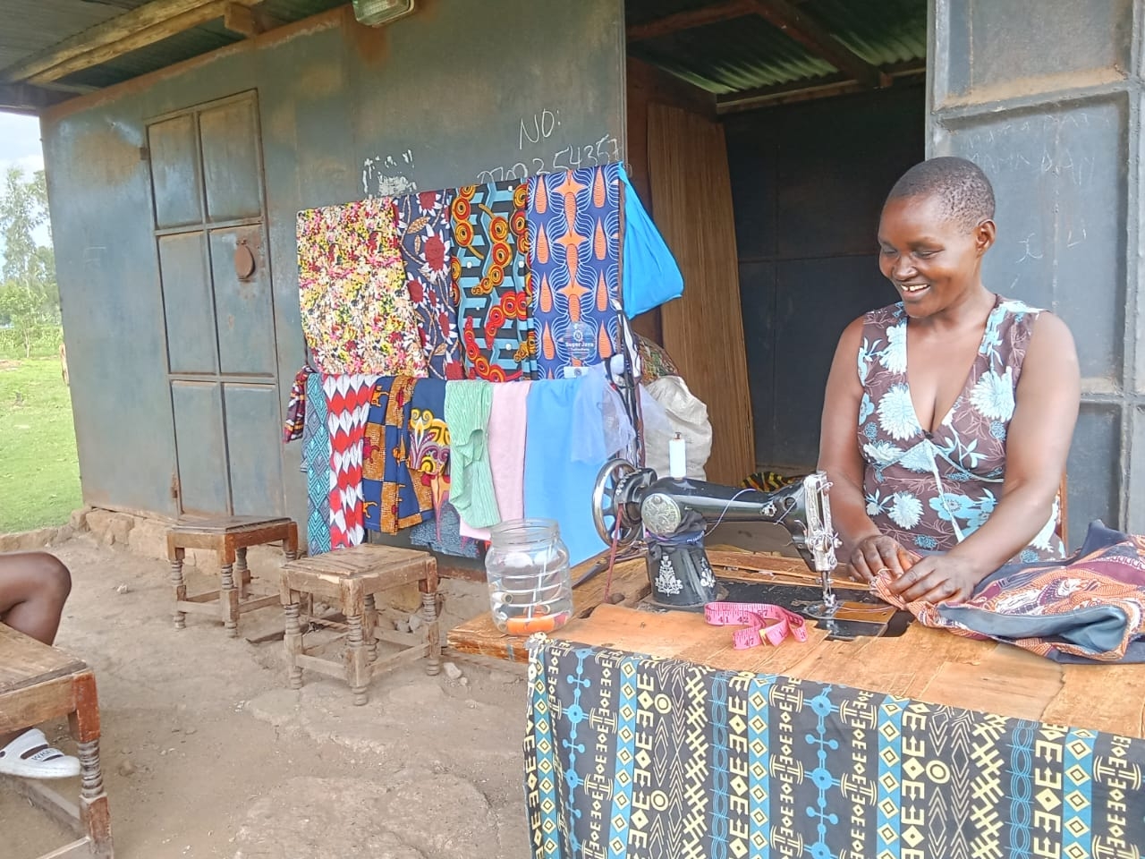 Adopt to Empower: Transforming Kenyan Communities