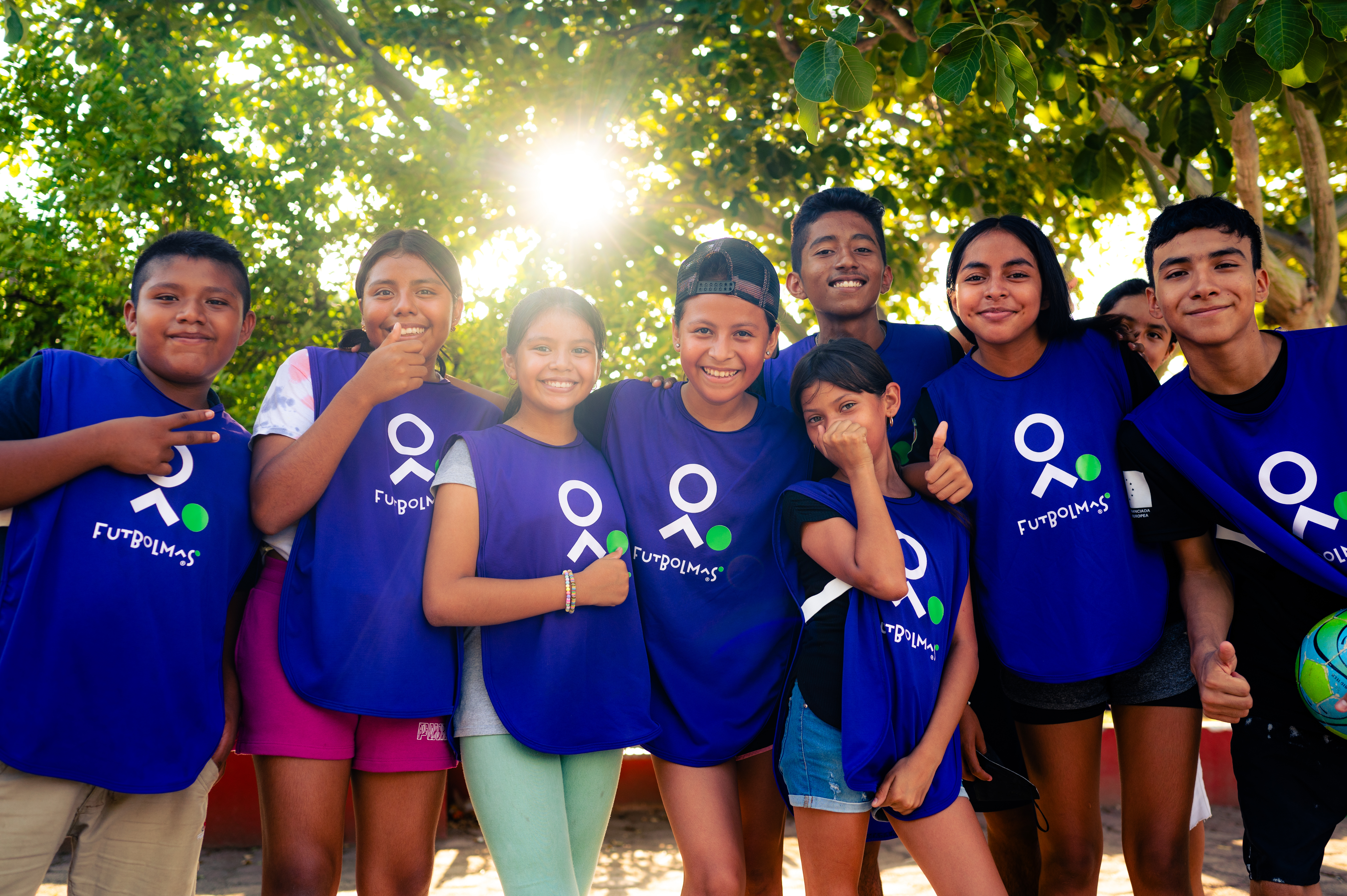 From the World Stage to Community Impact in Oaxaca