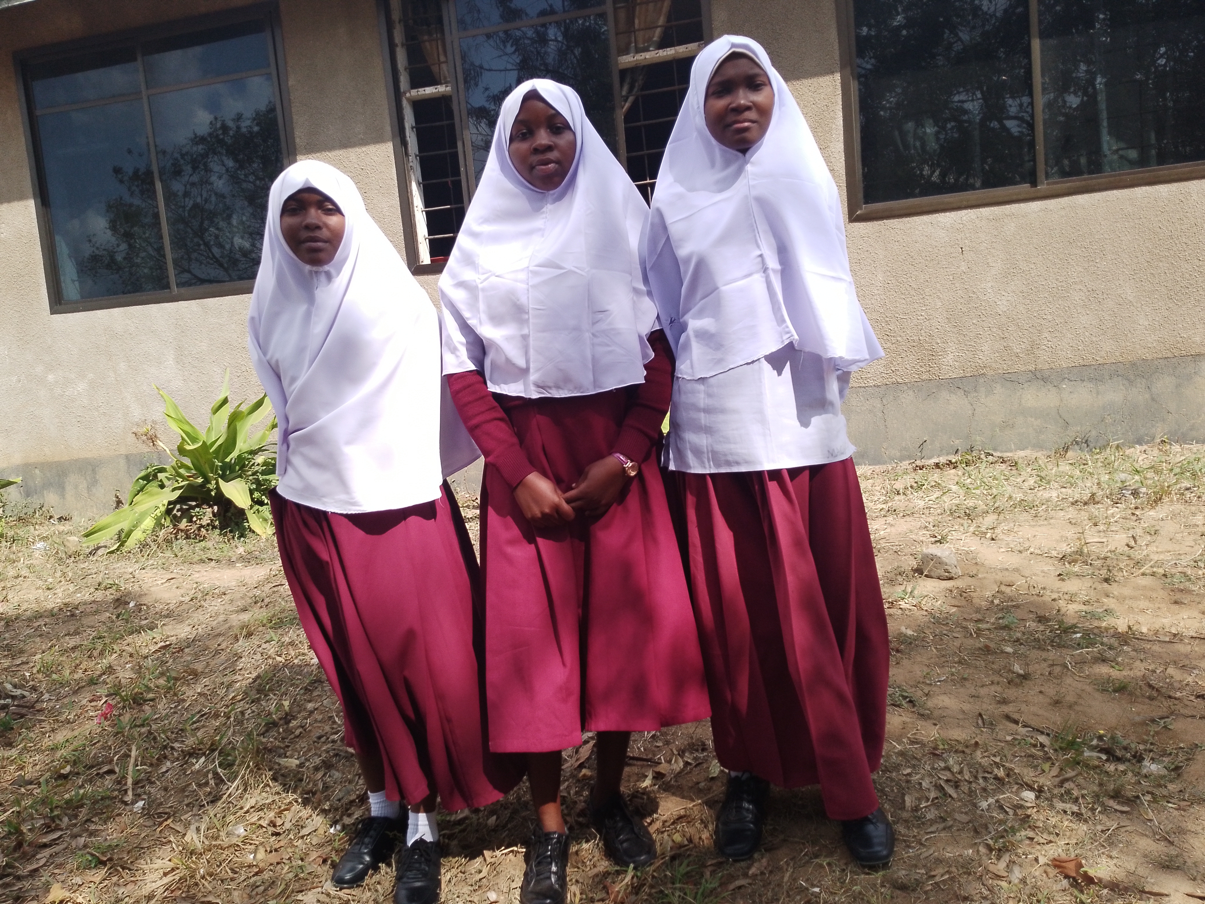 Empower 500 Orphans Students: In Korogwe District.