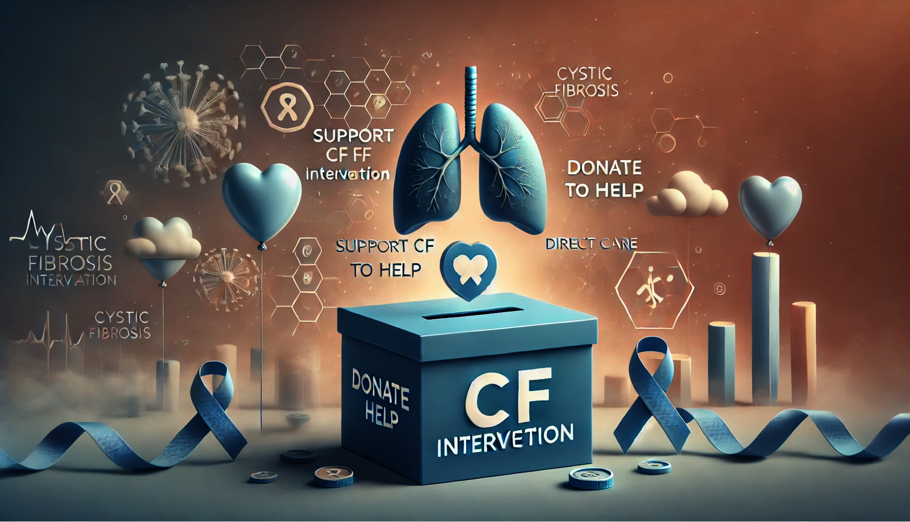Lungs of Lebanon: Supporting Cystic Fibrosis Care