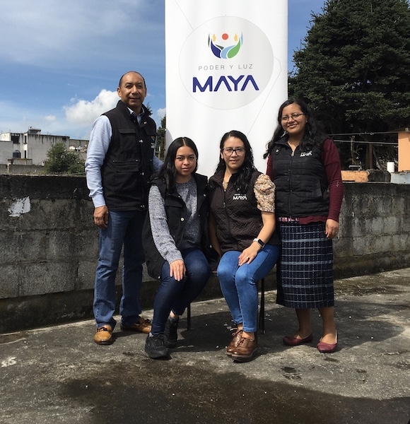 Solar Schools for Social Justice in Guatemala