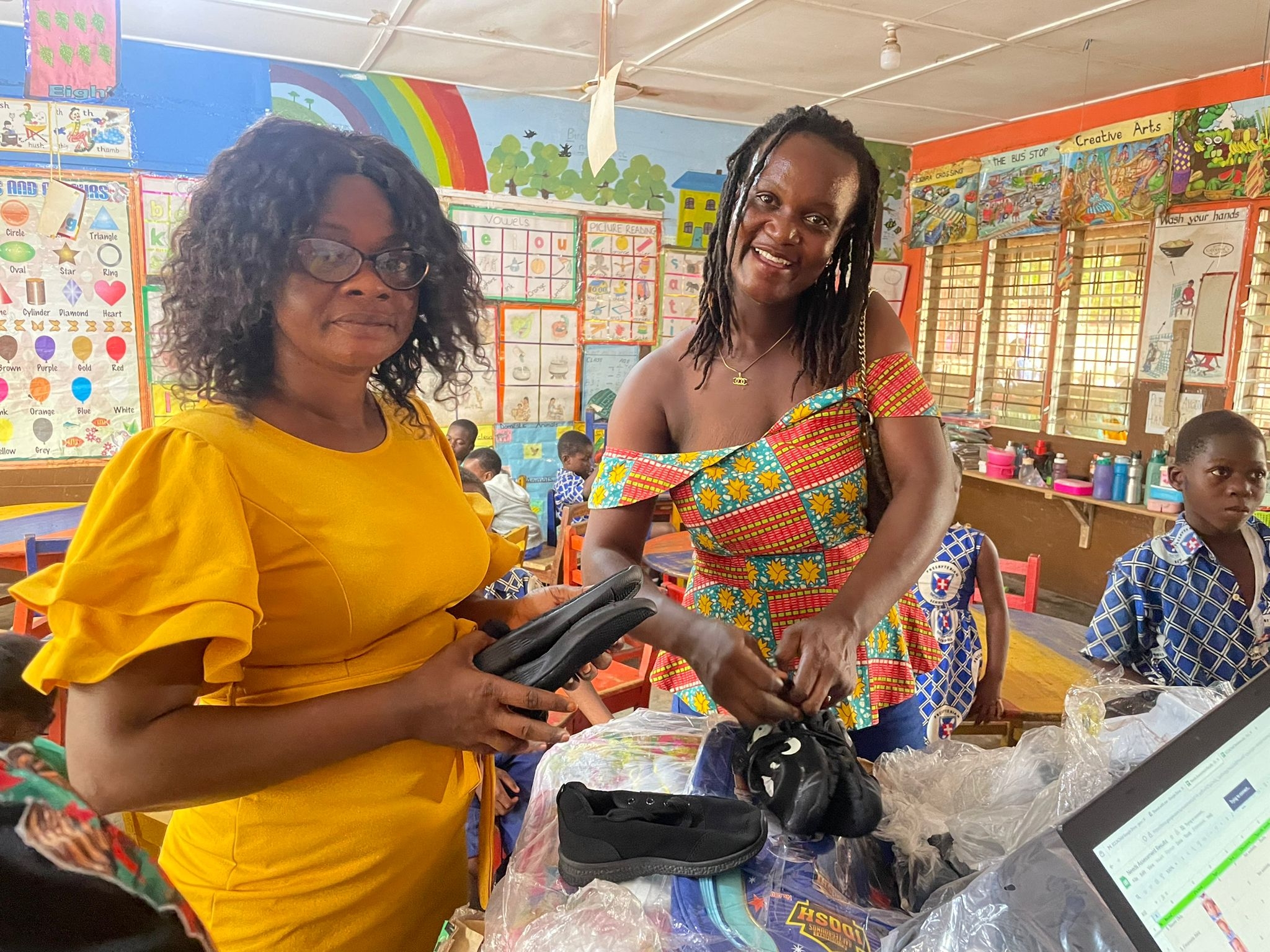 AFAWI ANNUAL FUNDRAISER