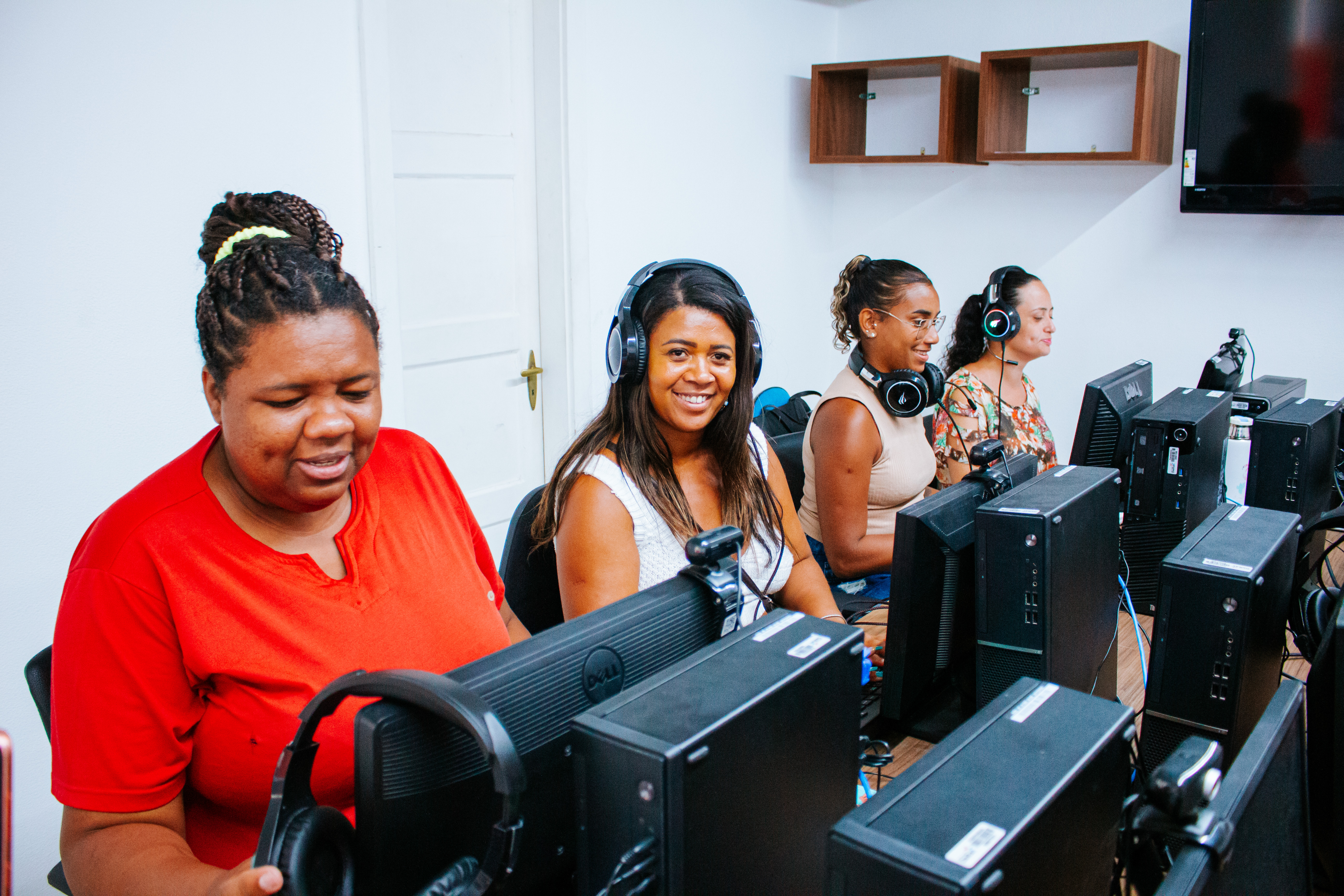 Empower Black Women and their families