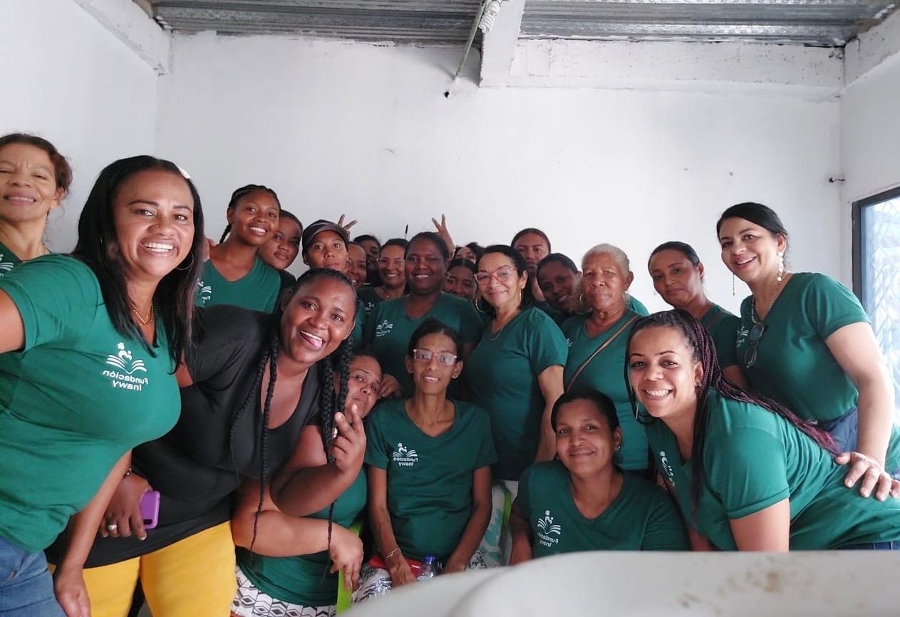 Educating 250 women in Gender Based Violence preve