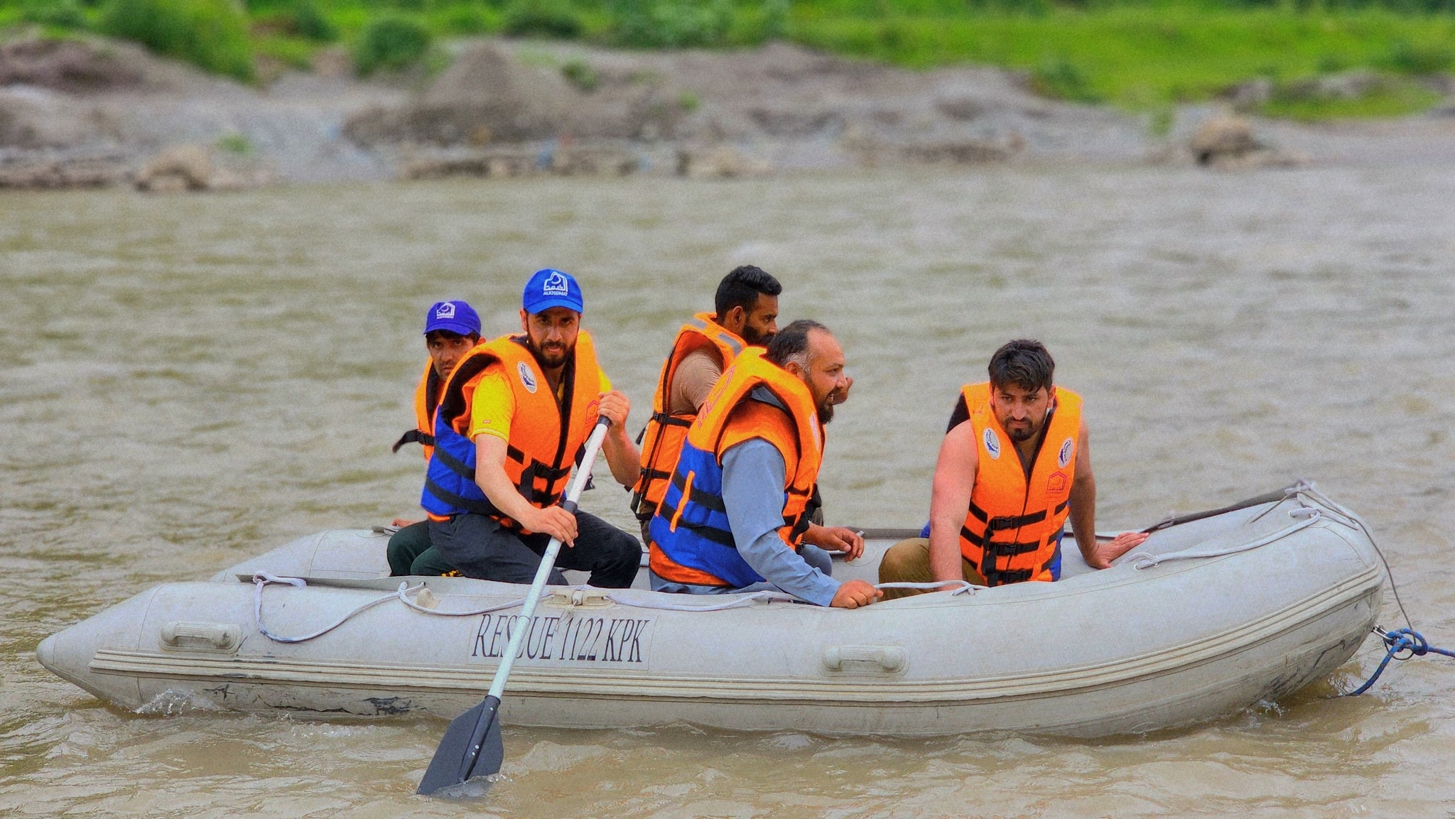 Save Lives: Pakistan Floods Emergency Appeal 2025