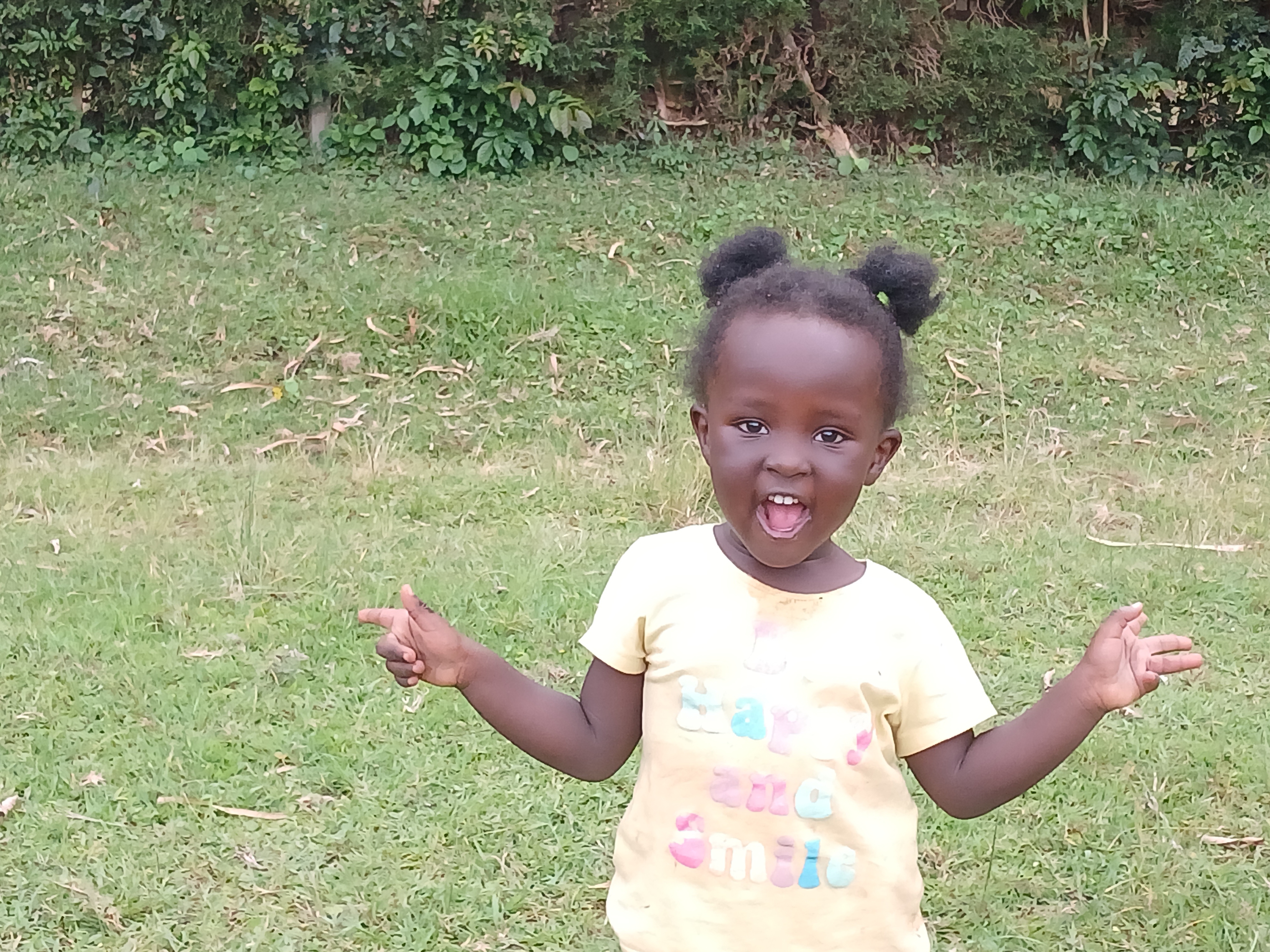 EMPOWER 50 CHILDREN WITH DISABILITIES IN KENYA