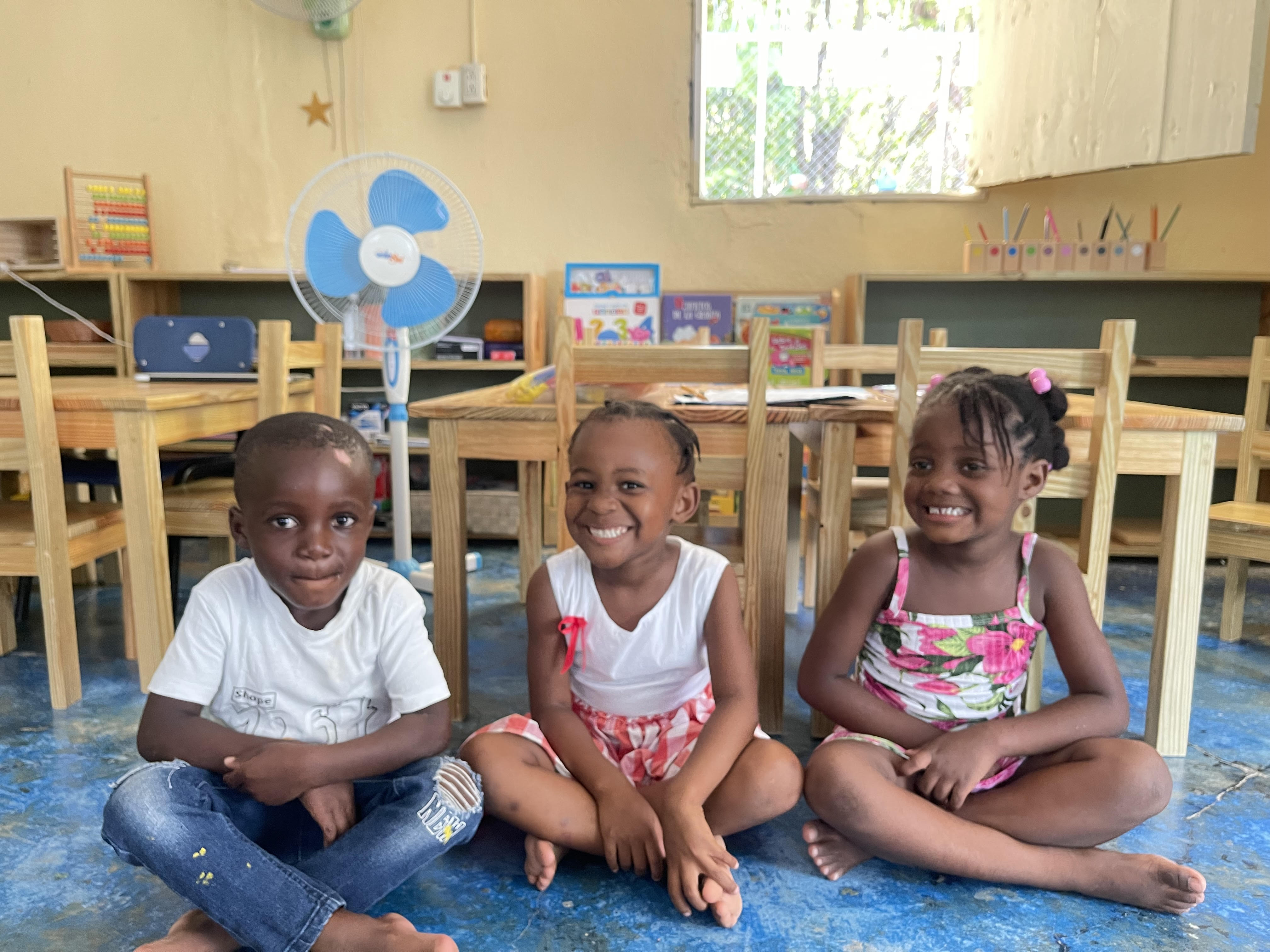 Back to School Uniforms