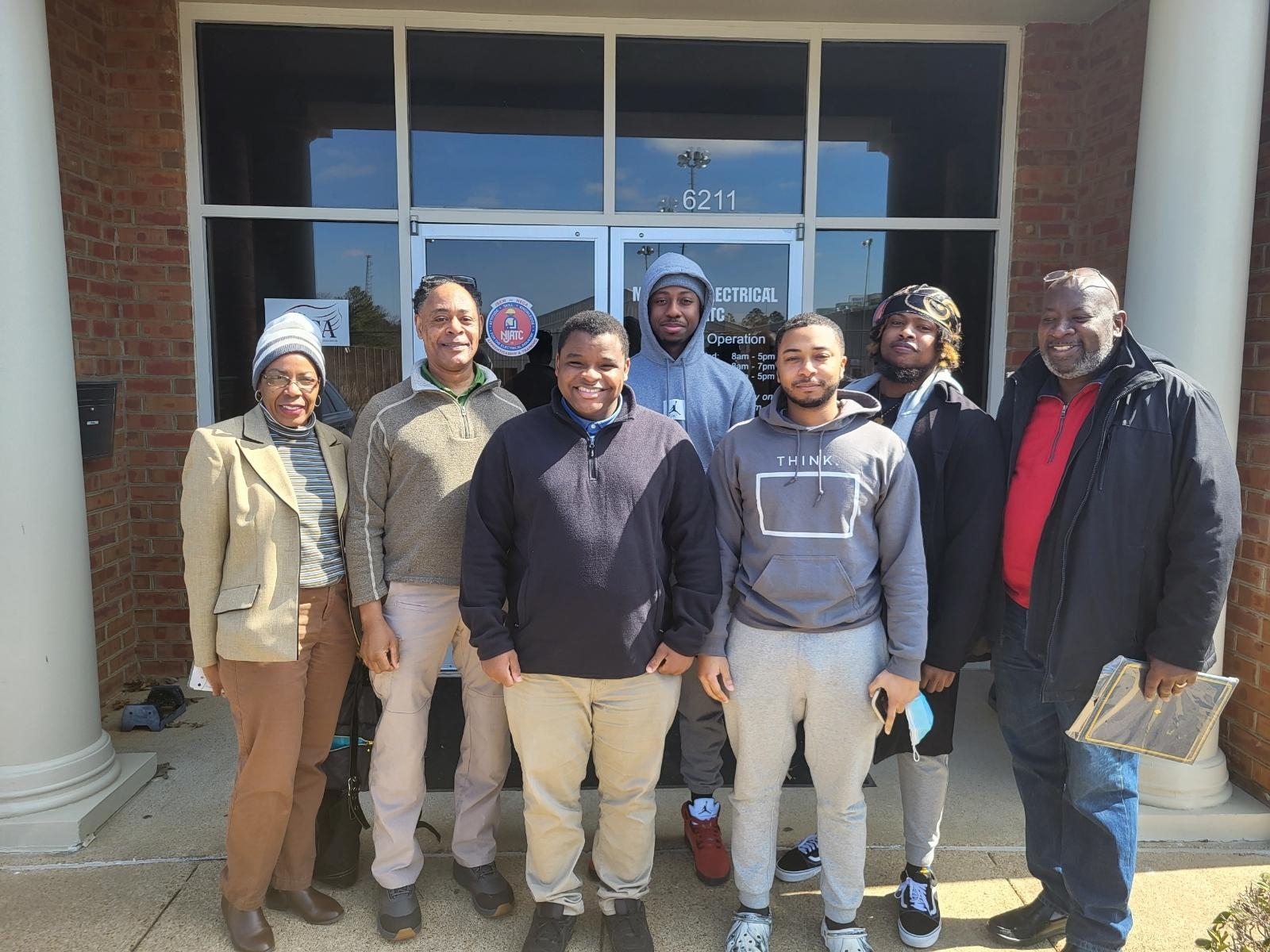 Workforce Development