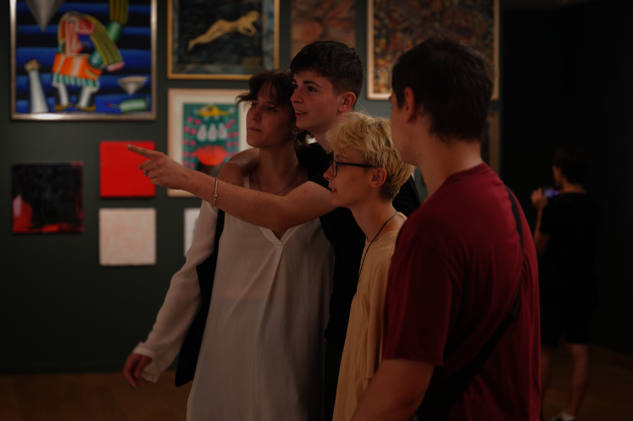 Support for 60 Vulnerable Ukrainian Children