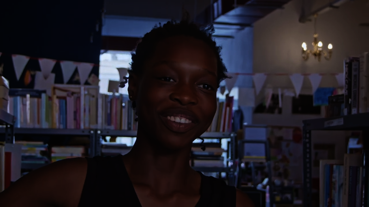 Nurturing Young Minds Through Books & Care