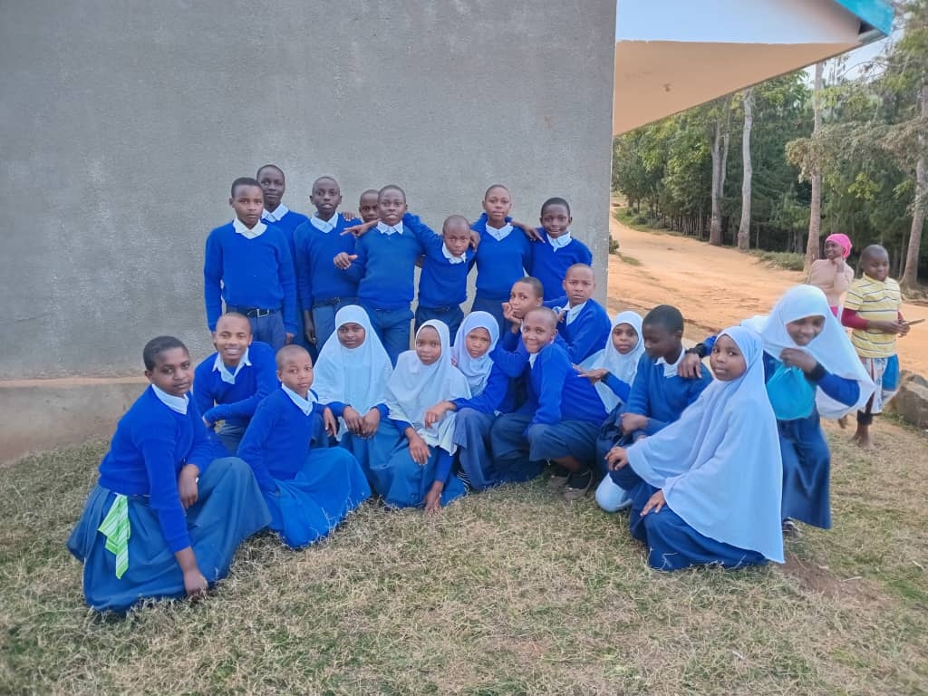 URGENT:HELP 1000 CHILDREN AGAINST SEXUAL VIOLENCE