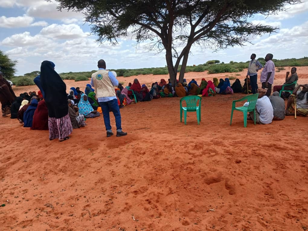 Climate based innovations for disaster mitigations