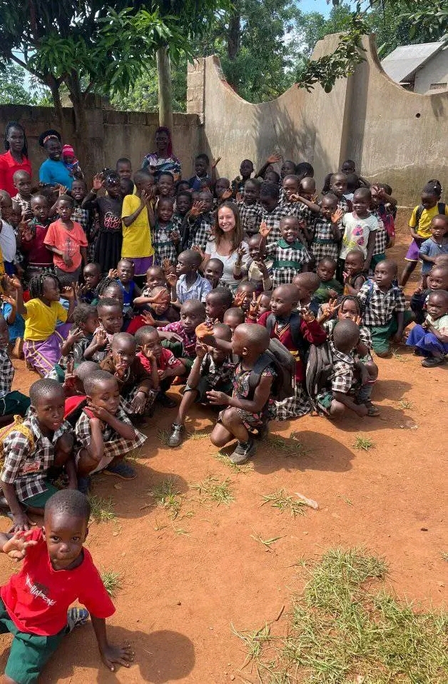 Scholarships & Nutrition For Orphans in Uganda