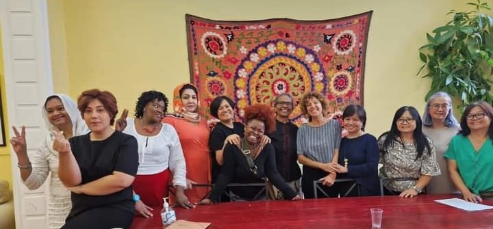 Holistic Health Center for Refugees in Athens