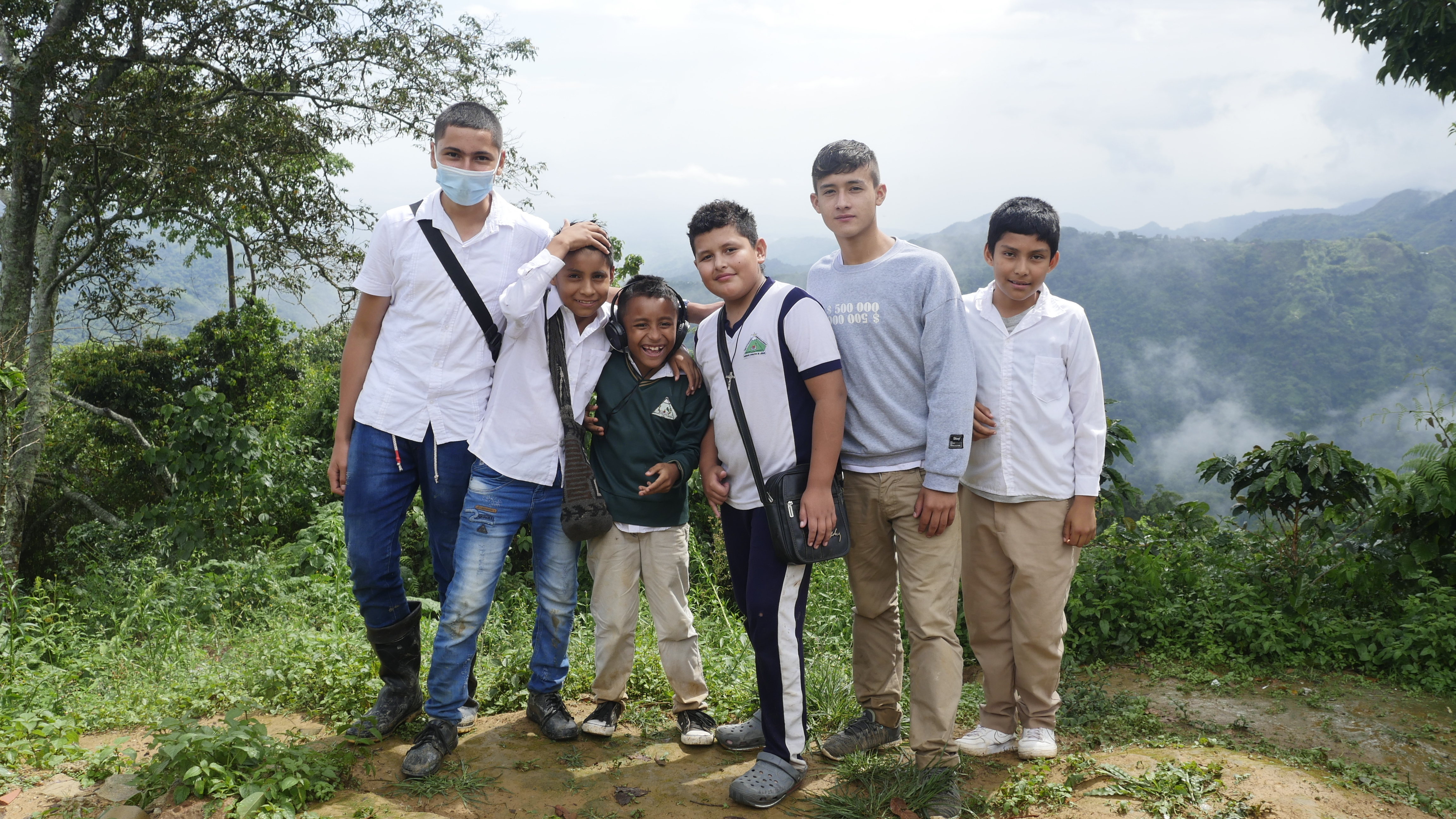 Empowering Rural Youth:Education- Entrepreneurship