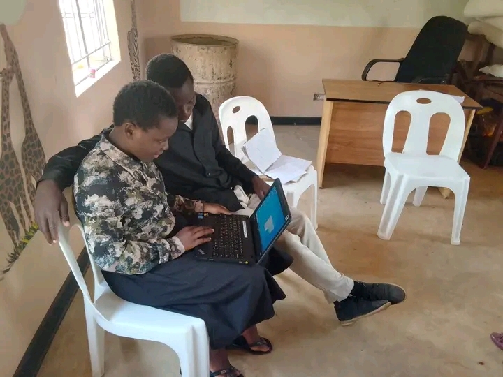 Help Calister Finish University Education