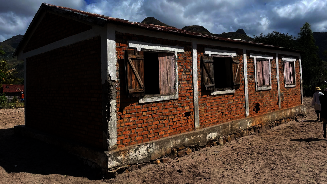 Amboavola Primary School Appeal