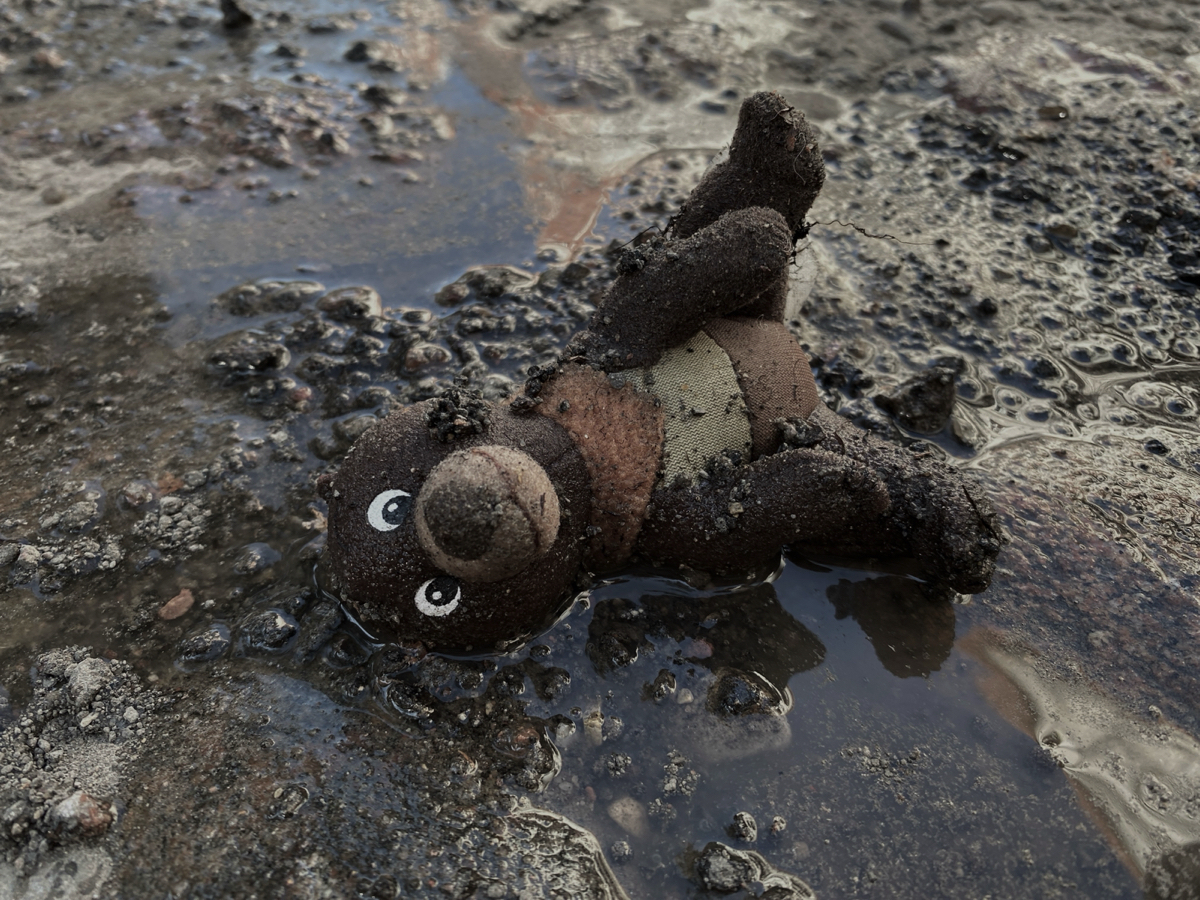 Rebuild hope for flood-affected kids in Poland