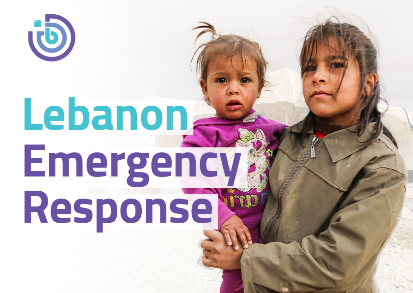 URGENT APPEAL: Stand with Lebanon