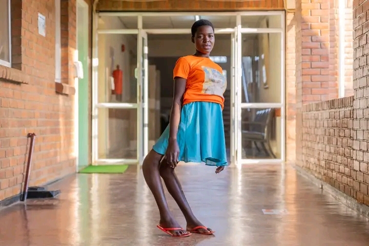 Knee fusion surgery basket