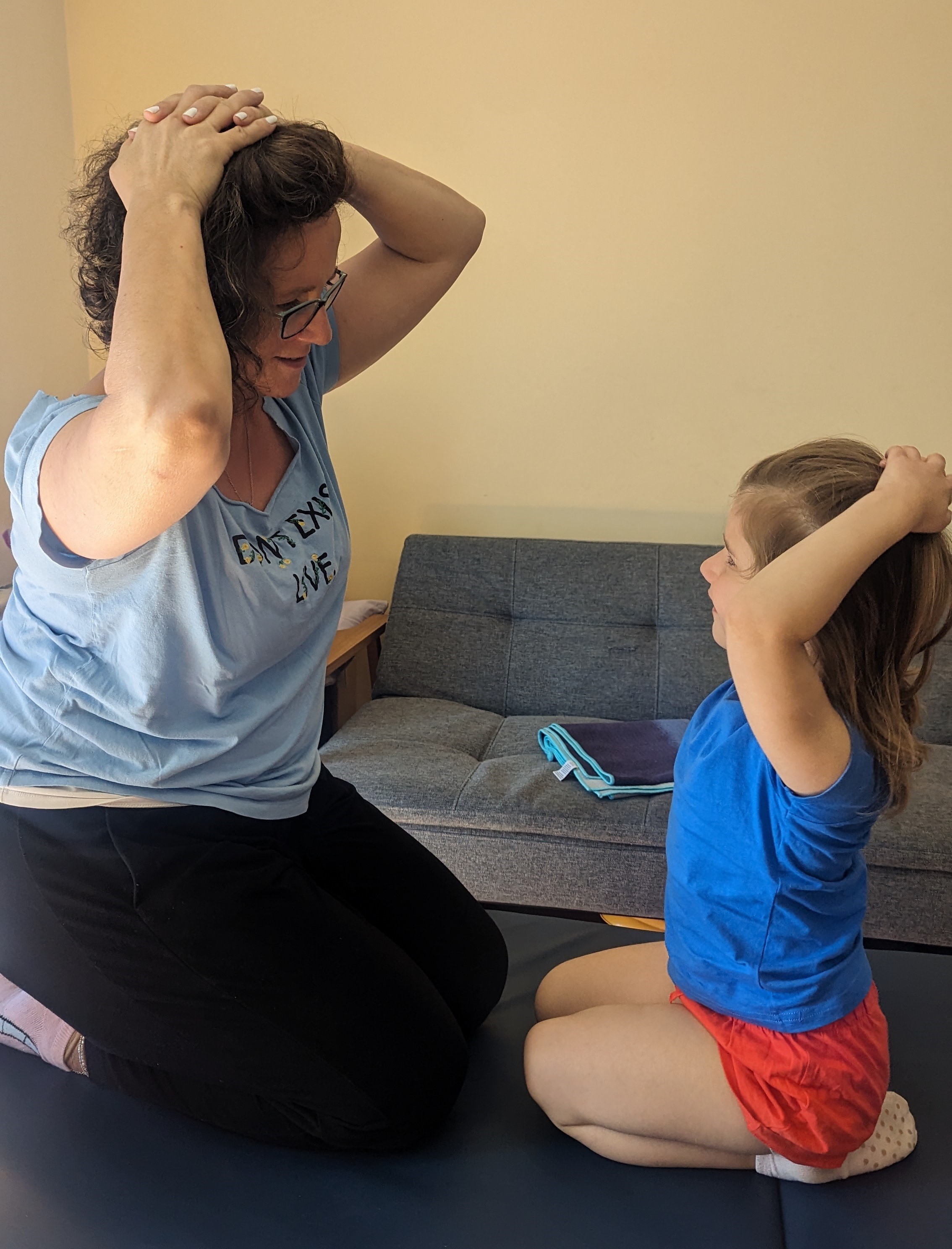 Optimal Brain Education for Children at Risk