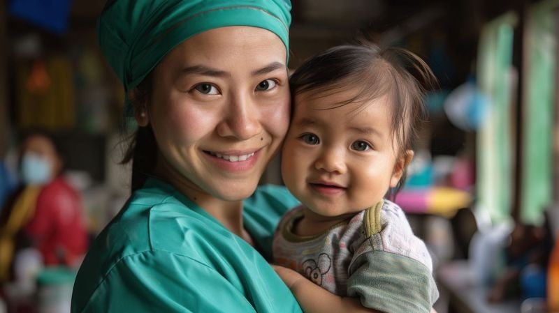 Transforming Childrens's Palliative Care Globally