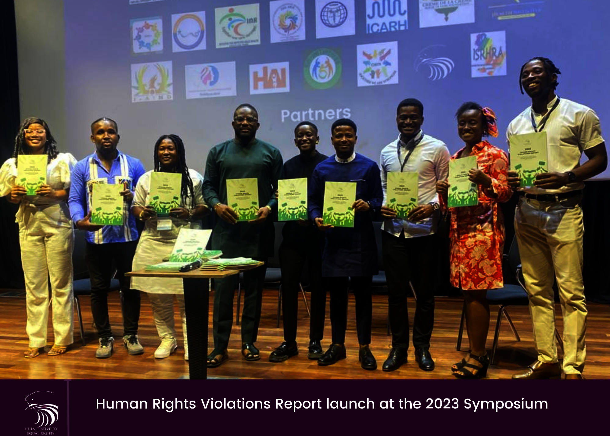 Improve the lives of marginalized communities
